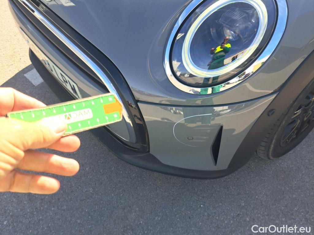  Mini  Mini   / 2021 / 3P / berlina con portón COOPER #20