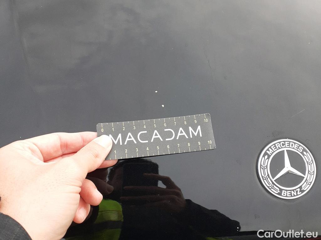  Mercedes  G-Klasee MERCEDES-BENZ GLC Coupé / 2019 / 5P / coupé GLC 220 d 4MATIC #12