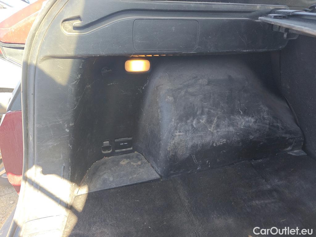  Hyundai  Tucson HYUNDAI  / 2020 / 5P / todoterreno 1.6 TGDI 169kW (230CV) HEV Maxx Auto #6