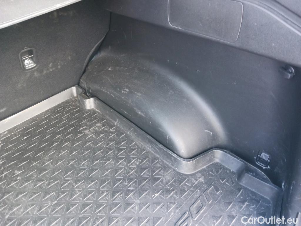  Hyundai  Tucson HYUNDAI  / 2020 / 5P / todoterreno 1.6 CRDI 85kW (115CV) Maxx #20