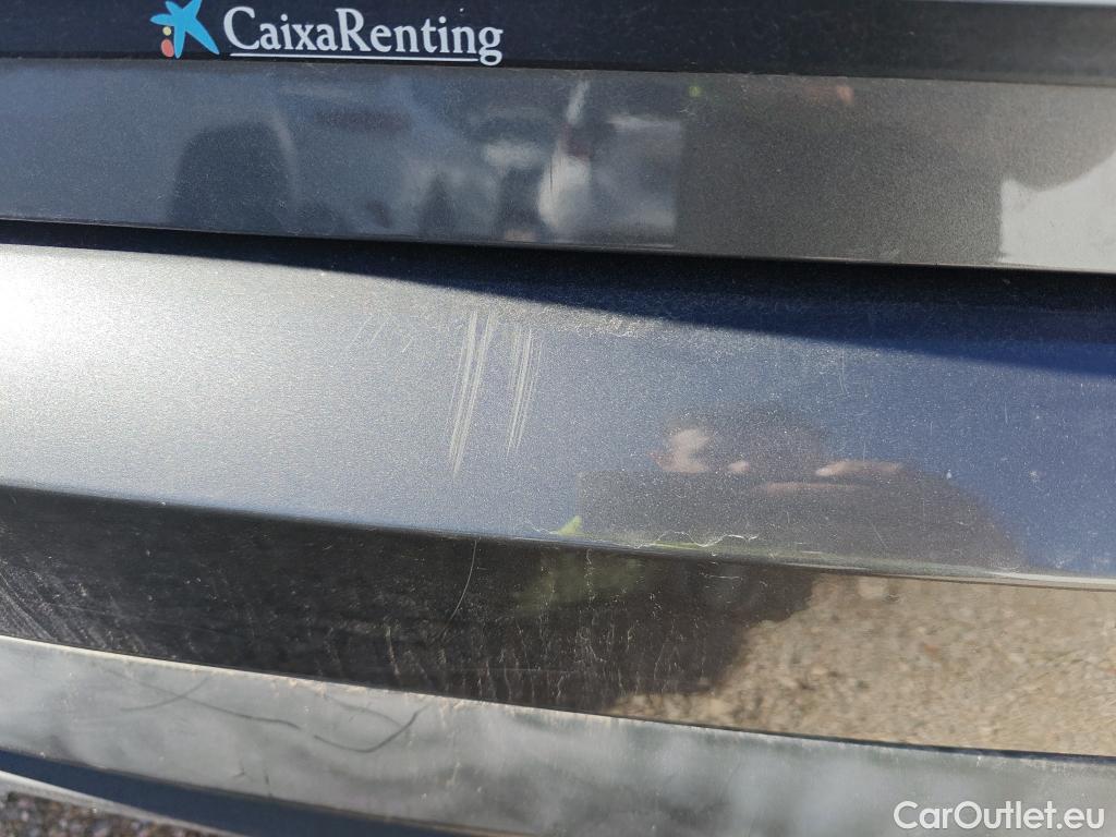  DS  DS7 DS DS 7 Crossback / 2017 / 5P / todoterreno BlueHDi DE 96kW (130CV) Auto. CHIC (AC) #25