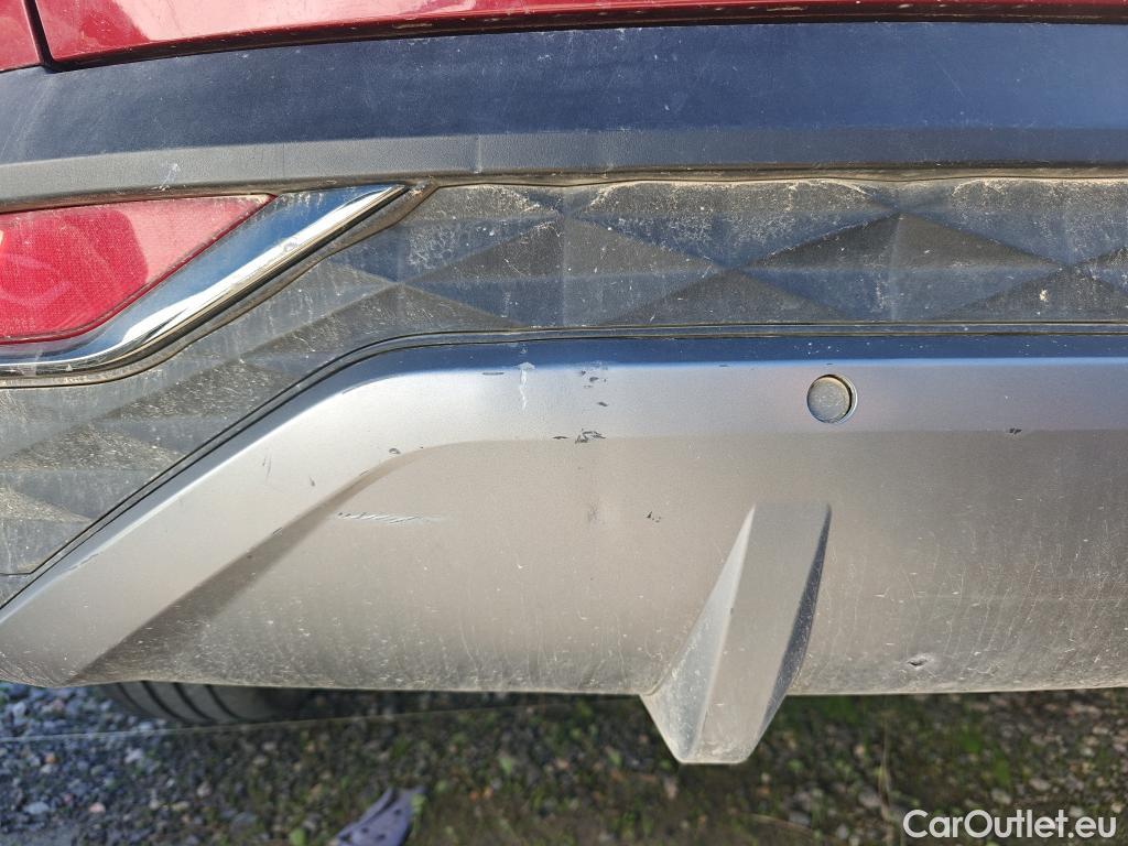  Hyundai  Tucson HYUNDAI  / 2020 / 5P / todoterreno 1.6 TGDI 169kW (230CV) HEV Maxx Auto #20