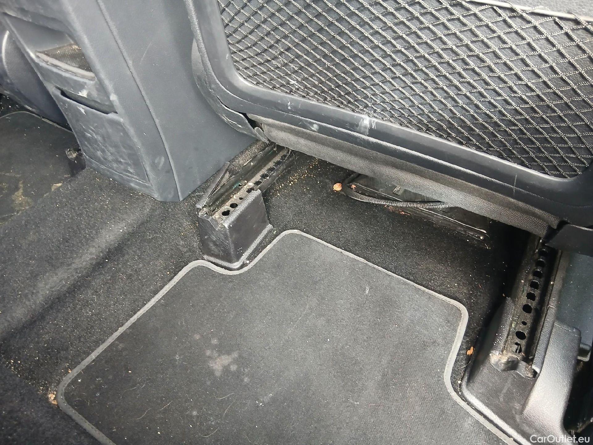  Mercedes  GLB Clase   200 d (247.612)AMG AMG Line 150CV AT8 E6d #61