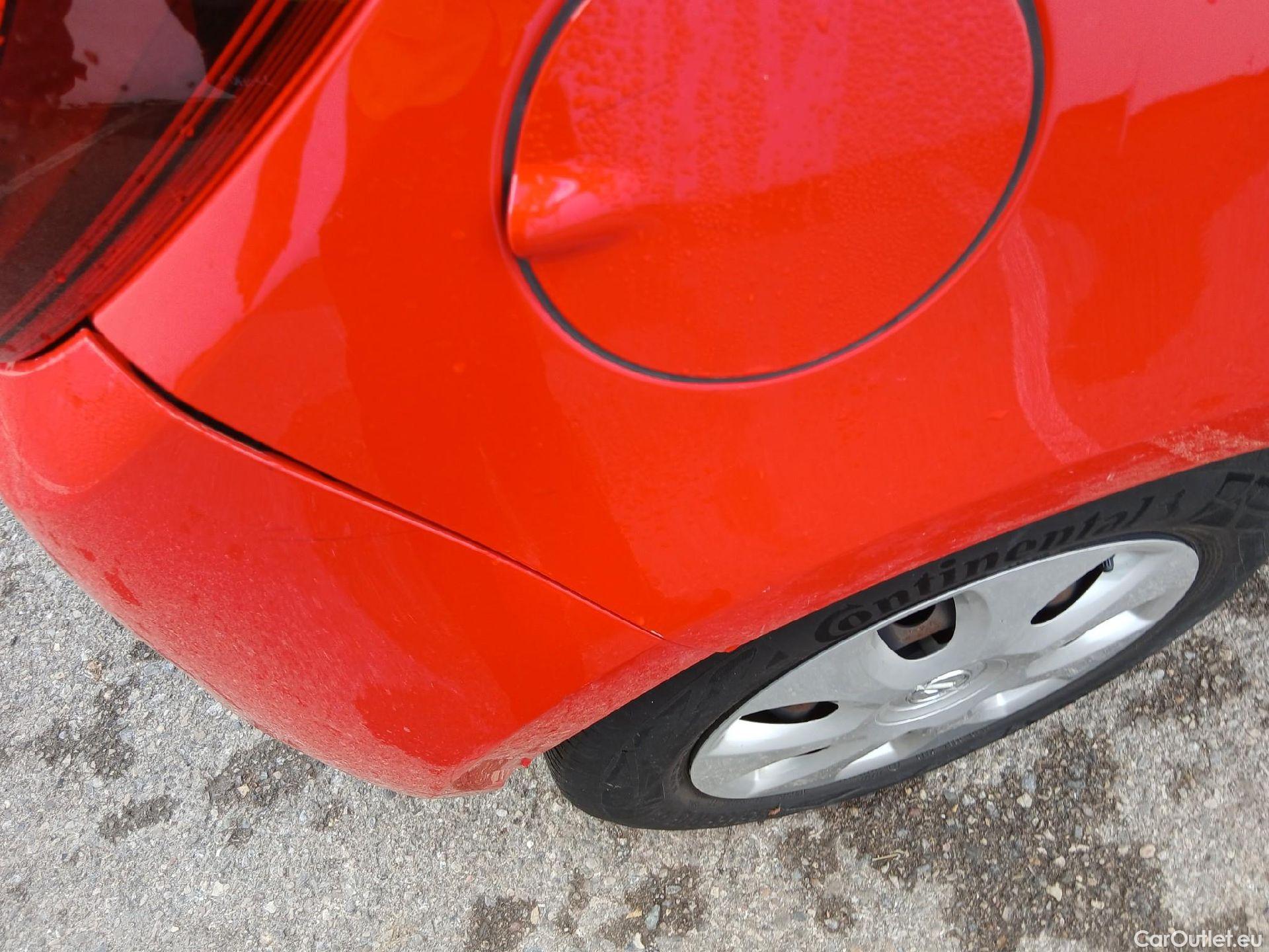  Opel  Corsa OPEL  / 2014 / 5P / berlina con portón 1.4 66kW (90CV) Selective Pro #16