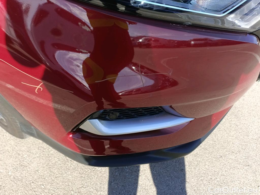  Nissan  Qashqai NISSAN  / 2017 / 5P / todoterreno dCi 96 kW (130 CV) N-CONNECTA #22