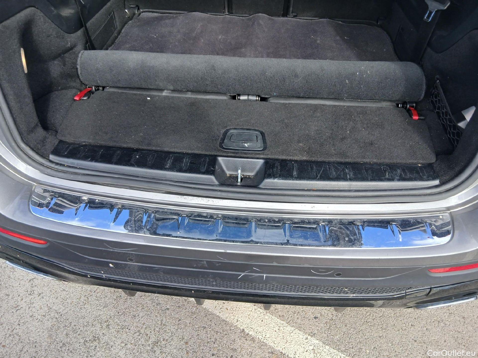  Mercedes  GLB Clase   200 d (247.612)AMG AMG Line 150CV AT8 E6d #32