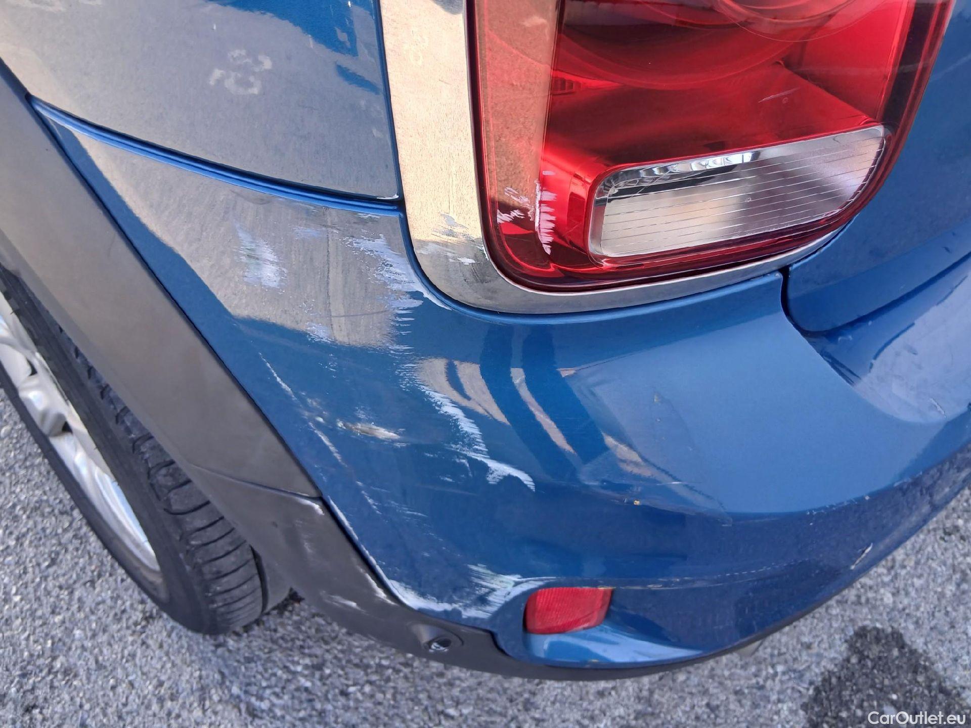  Mini  Countryman MINI  / 2016 / 5P / berlina con portón Cooper S E ALL4 #32