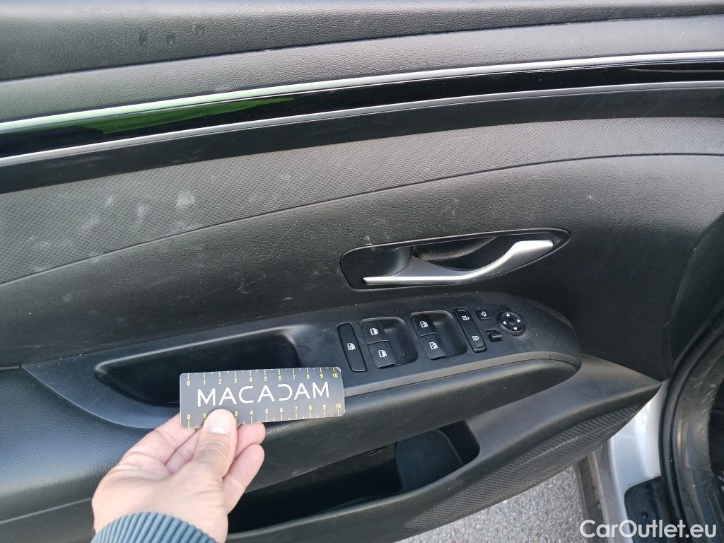  Hyundai  Tucson HYUNDAI  / 2020 / 5P / todoterreno 1.6 CRDI 85kW (115CV) Maxx #30