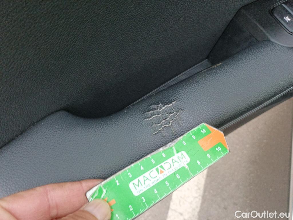  KIA  XCeed KIA  1.6 GDi PHEV 104kW (141CV) eDrive (AC) #10