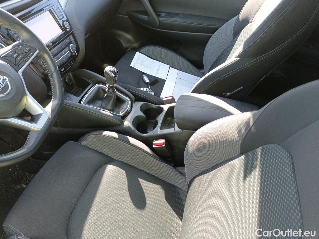  Nissan  Qashqai NISSAN  / 2017 / 5P / todoterreno dCi 96 kW (130 CV) N-CONNECTA #12