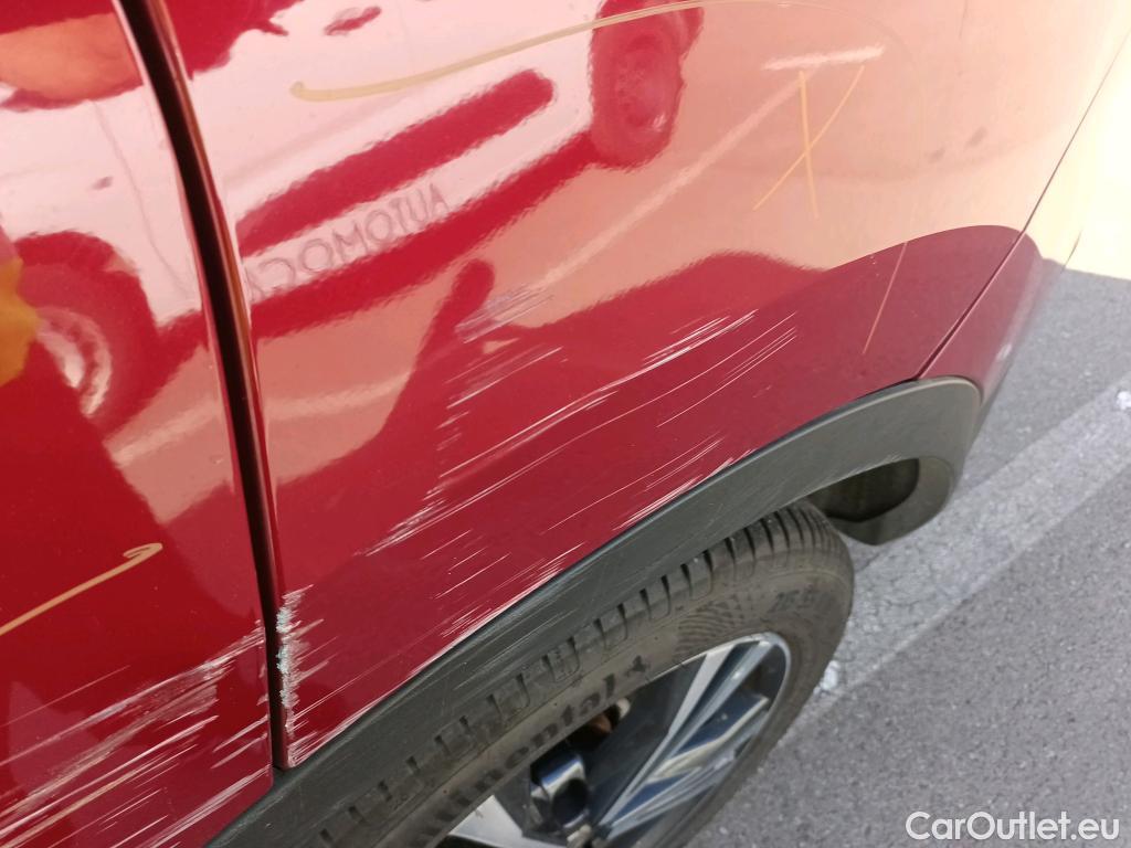  Nissan  Qashqai NISSAN  / 2017 / 5P / todoterreno dCi 96 kW (130 CV) N-CONNECTA #6