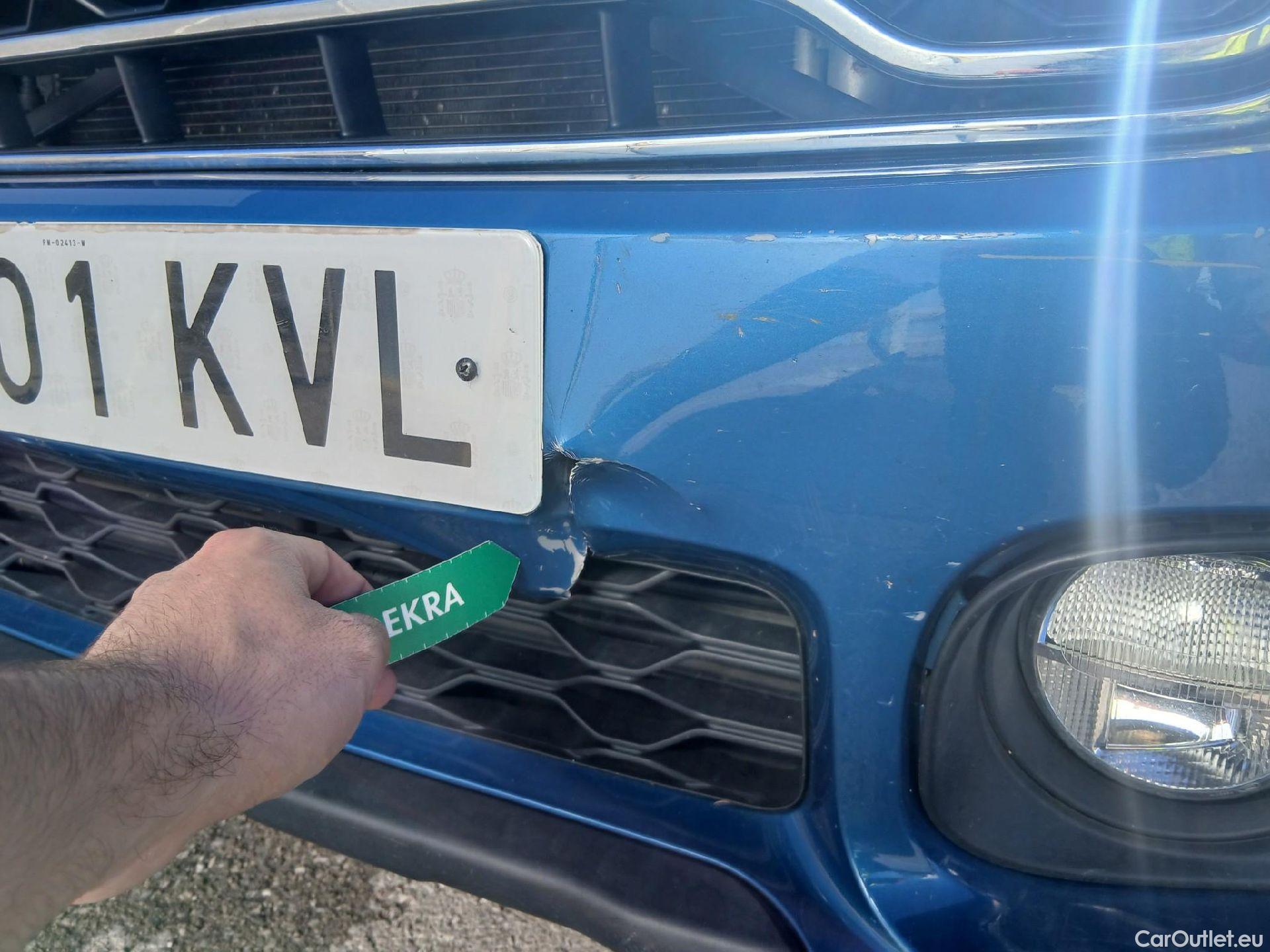  Mini  Countryman MINI  / 2016 / 5P / berlina con portón Cooper S E ALL4 #10