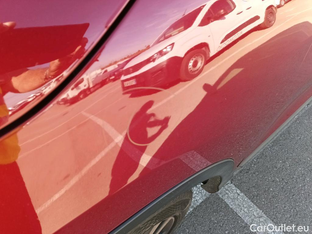  Nissan  Qashqai NISSAN  / 2017 / 5P / todoterreno dCi 96 kW (130 CV) N-CONNECTA #14