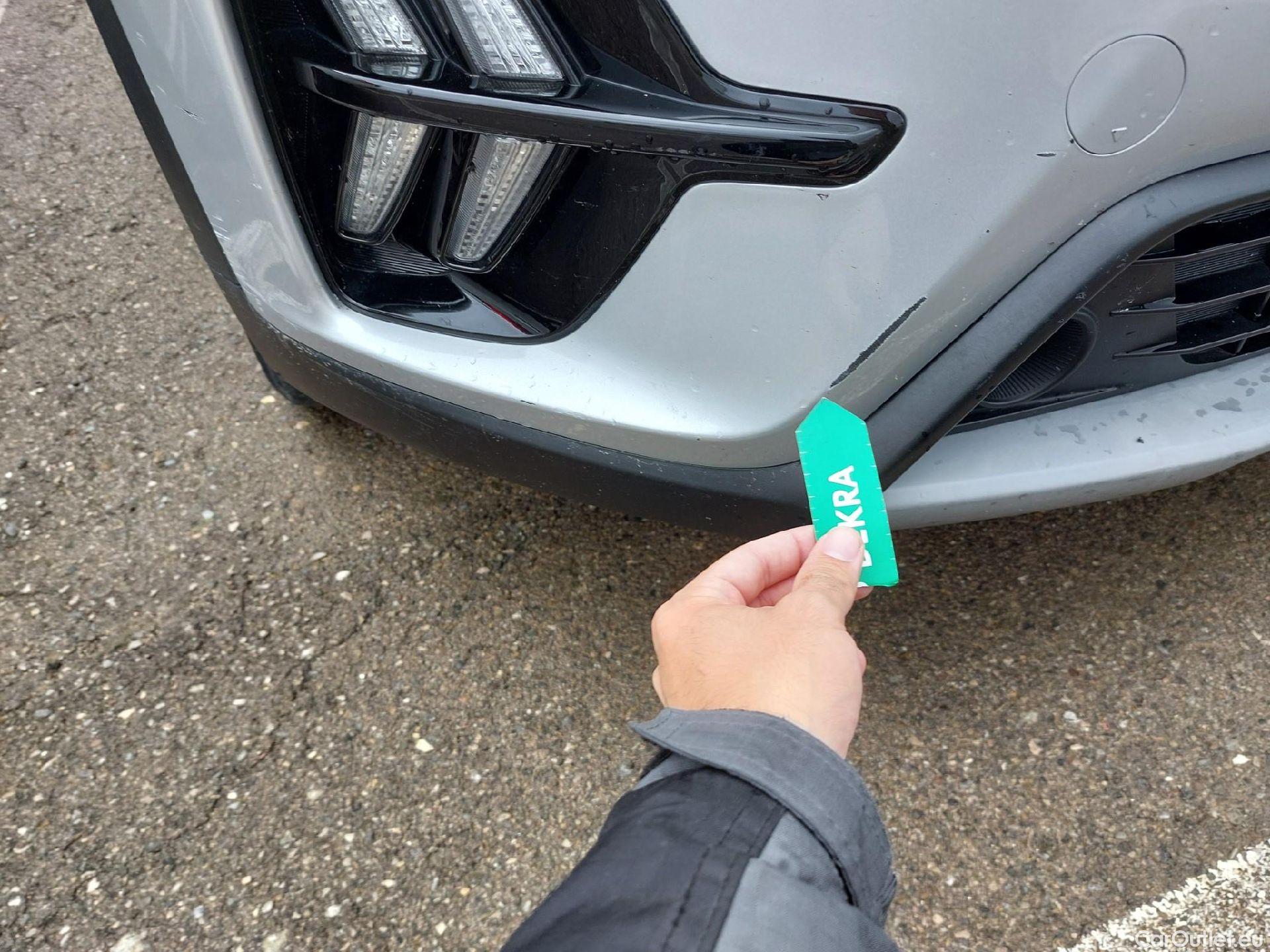  KIA  Niro KIA  / 2019 / 5P / crossover 1.6 GDi PHEV 104kW (141CV) Drive #3