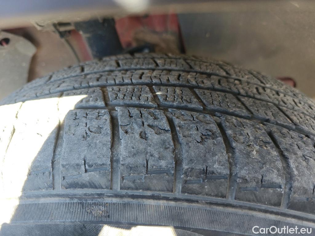  Hyundai  Tucson HYUNDAI  / 2020 / 5P / todoterreno 1.6 TGDI 169kW (230CV) HEV Maxx Auto #38