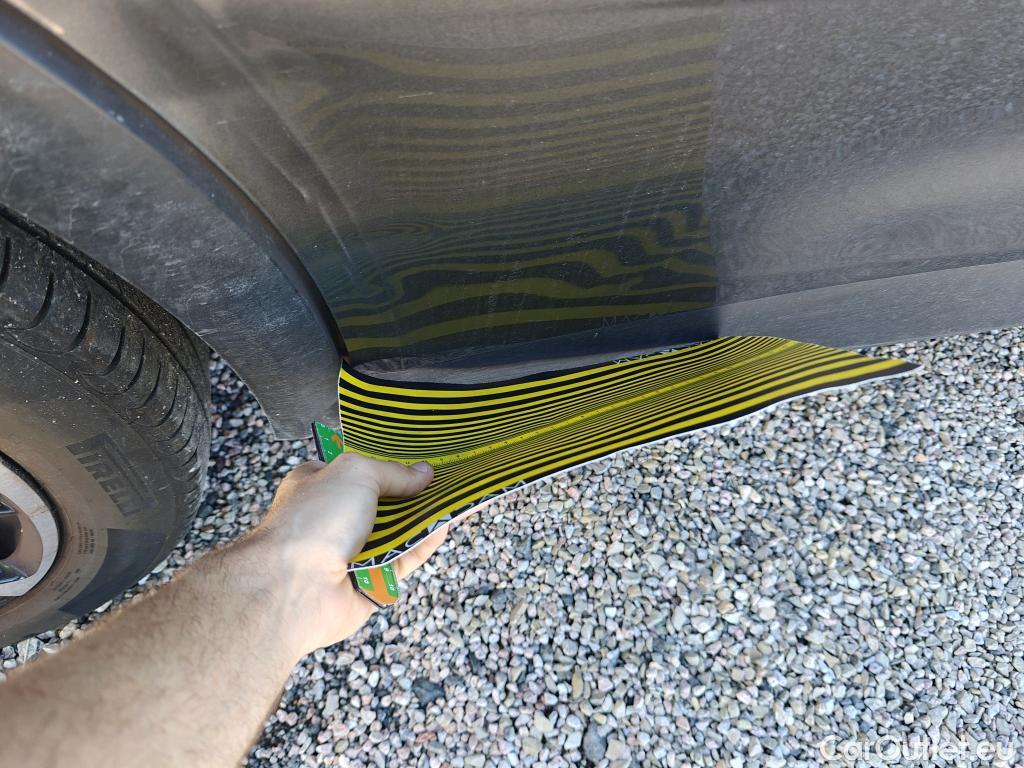  DS  DS7 DS DS 7 Crossback / 2017 / 5P / todoterreno BlueHDi DE 96kW (130CV) Auto. CHIC (AC) #6