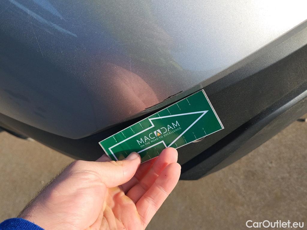  Nissan  Qashqai NISSAN  / 2021 / 5P / todoterreno DIG-T 103kW (140CV) mHEV 4x2 Acenta #14