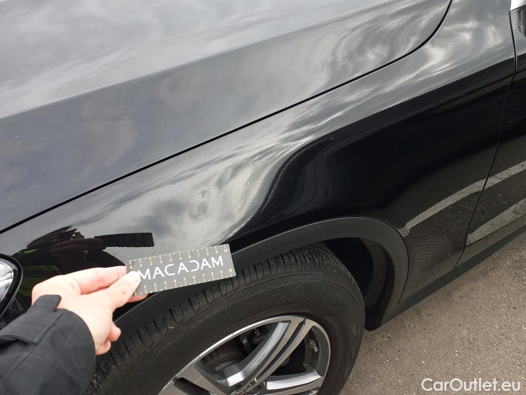  Mercedes  G-Klasee MERCEDES-BENZ GLC Coupé / 2019 / 5P / coupé GLC 220 d 4MATIC #16