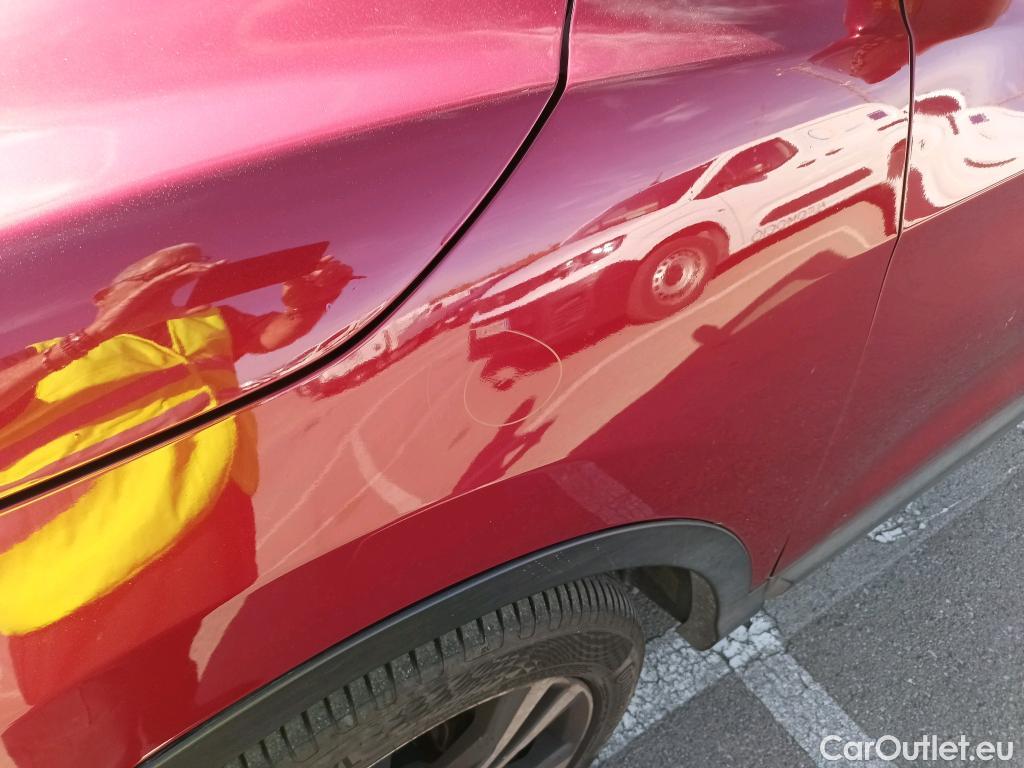  Nissan  Qashqai NISSAN  / 2017 / 5P / todoterreno dCi 96 kW (130 CV) N-CONNECTA #13