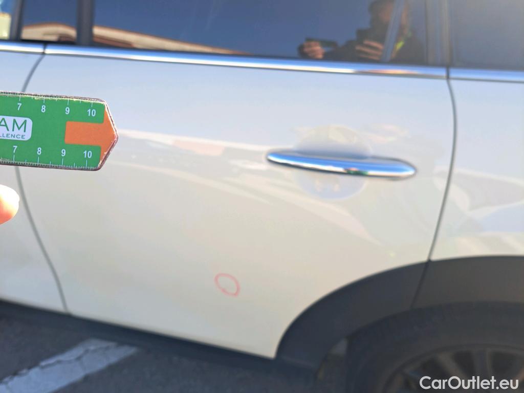  Mini  Cooper MINI MINI / 2014 / 5P / berlina con portón ONE 5 PUERTAS (CX) #5