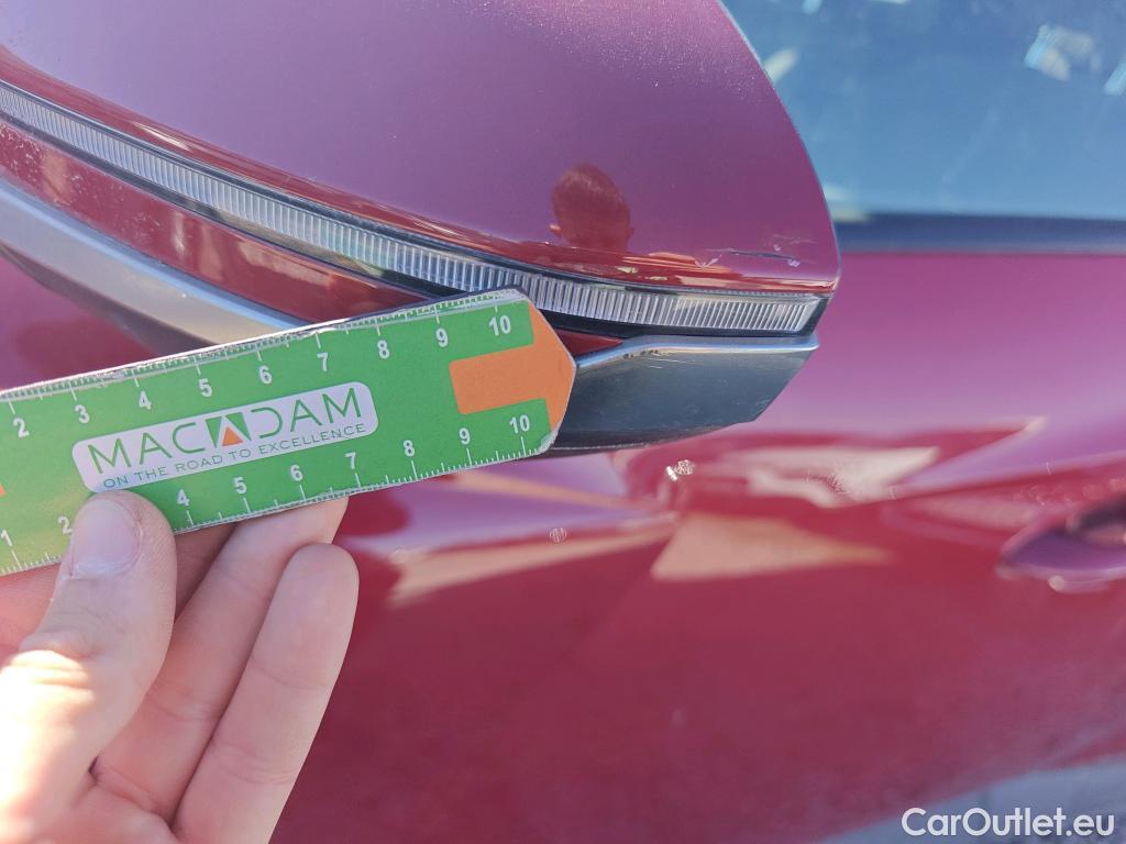  Hyundai  Tucson HYUNDAI  / 2020 / 5P / todoterreno 1.6 TGDI 169kW (230CV) HEV Maxx Auto #101