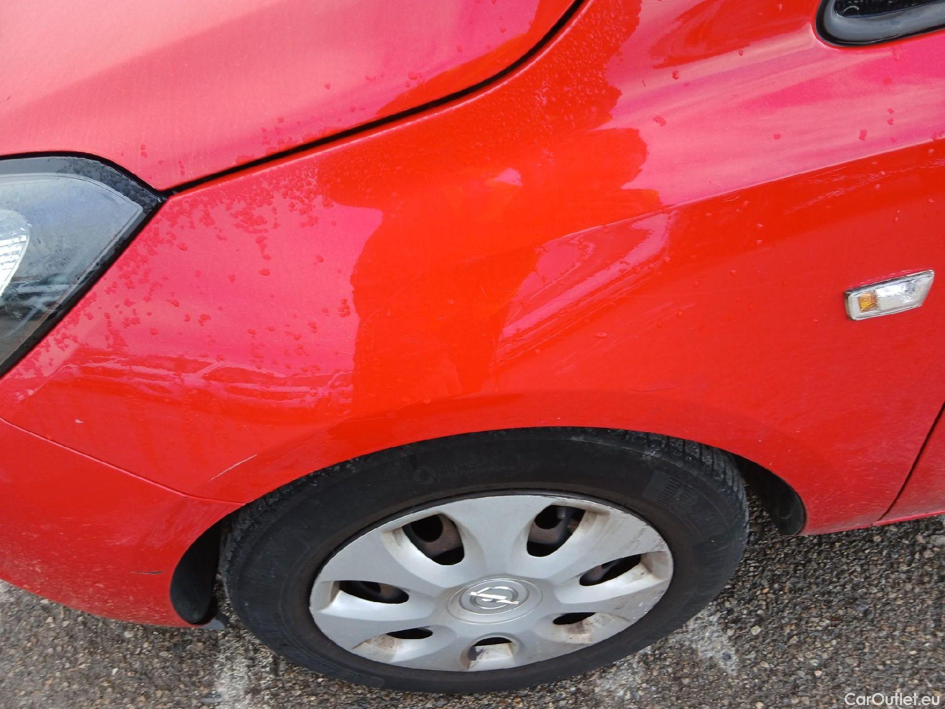  Opel  Corsa OPEL  / 2014 / 5P / berlina con portón 1.4 66kW (90CV) Selective Pro #6