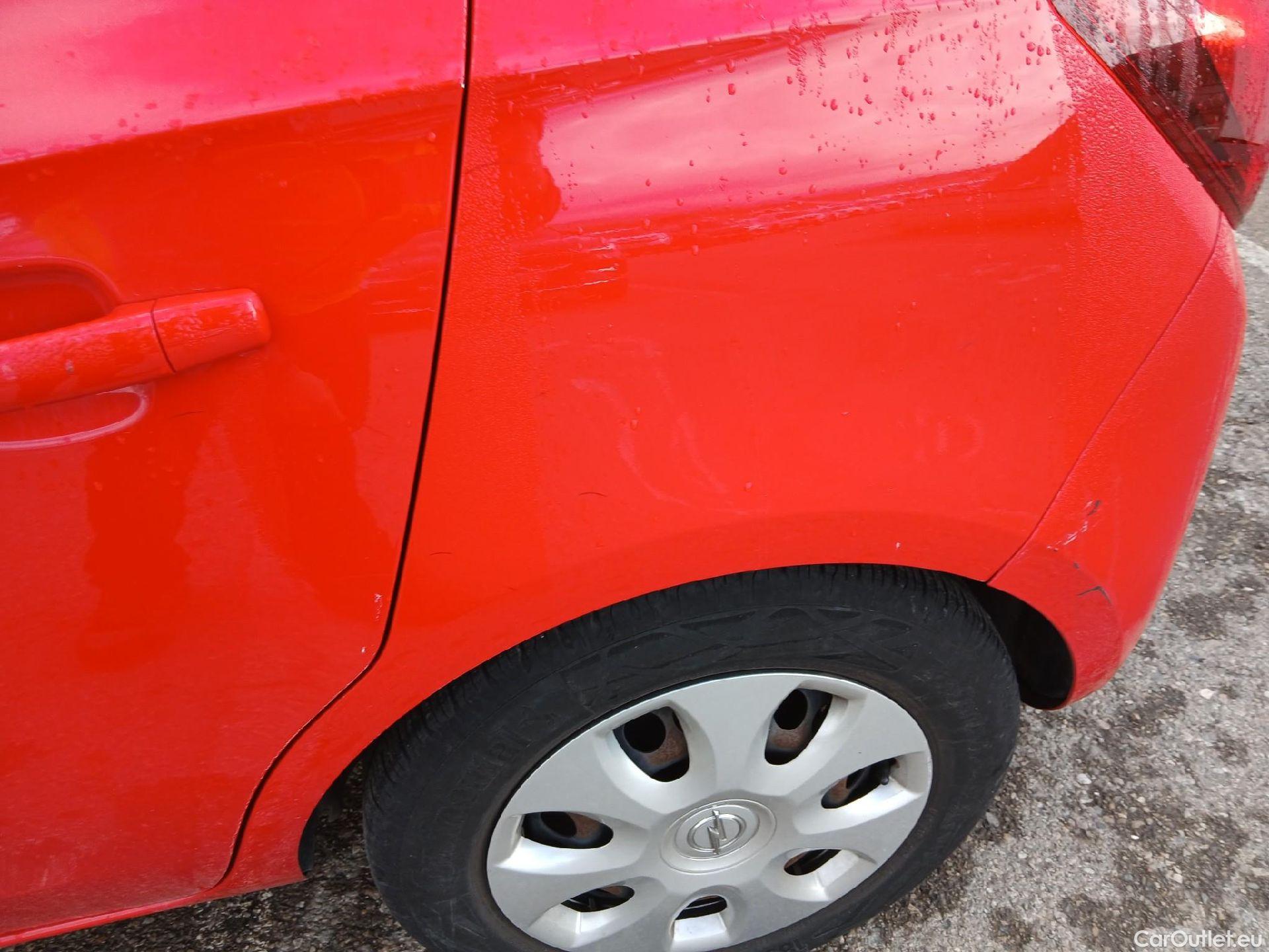  Opel  Corsa OPEL  / 2014 / 5P / berlina con portón 1.4 66kW (90CV) Selective Pro #11