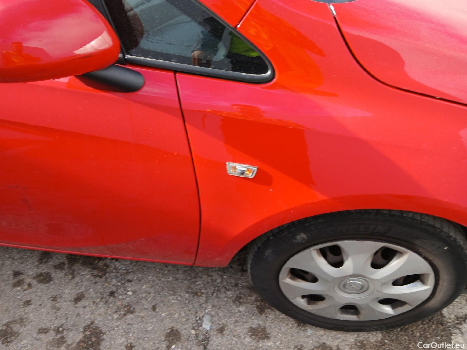  Opel  Corsa OPEL  / 2014 / 5P / berlina con portón 1.4 66kW (90CV) Selective Pro #24