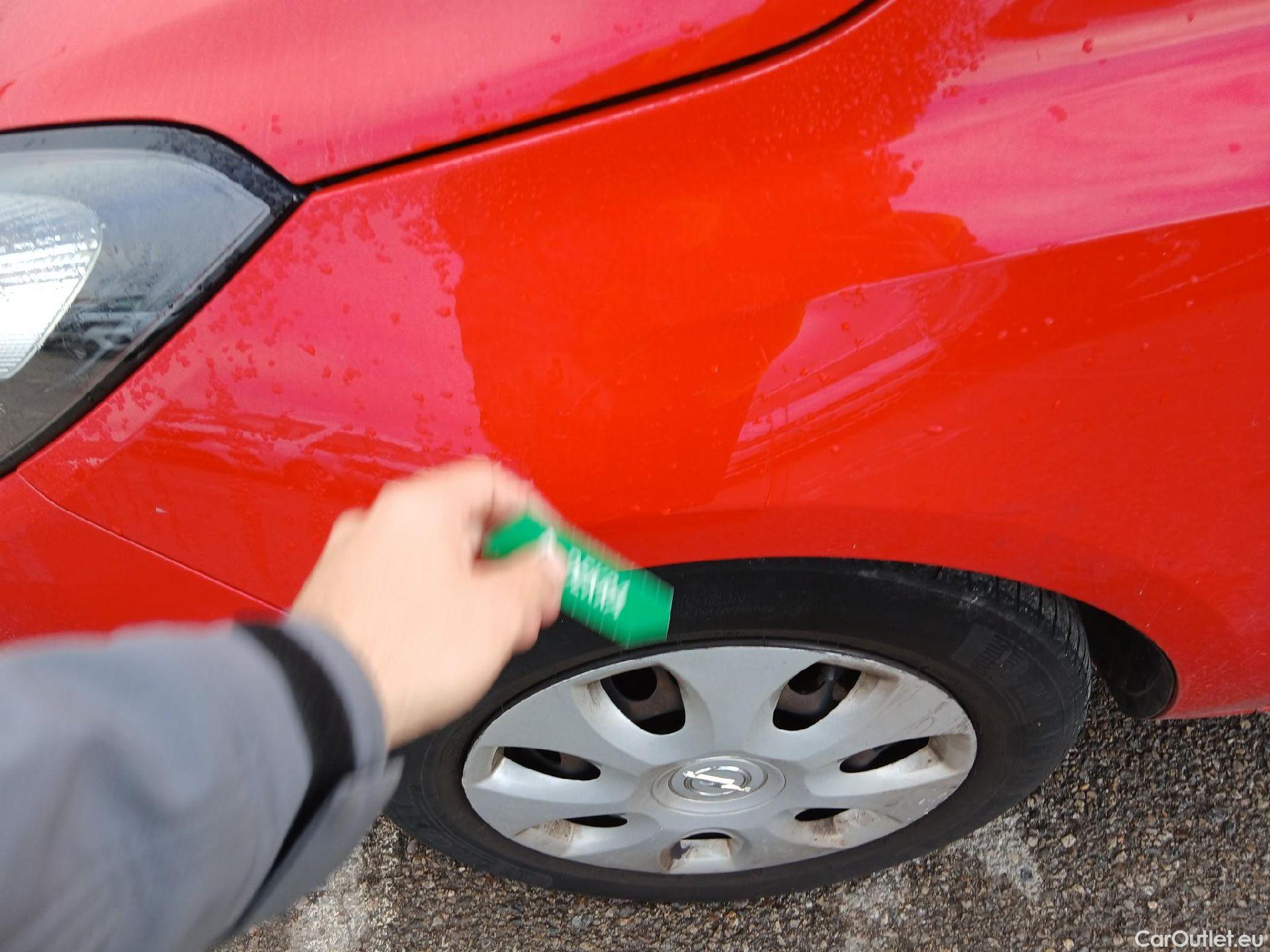  Opel  Corsa OPEL  / 2014 / 5P / berlina con portón 1.4 66kW (90CV) Selective Pro #5