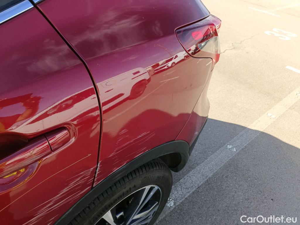  Nissan  Qashqai NISSAN  / 2017 / 5P / todoterreno dCi 96 kW (130 CV) N-CONNECTA #5