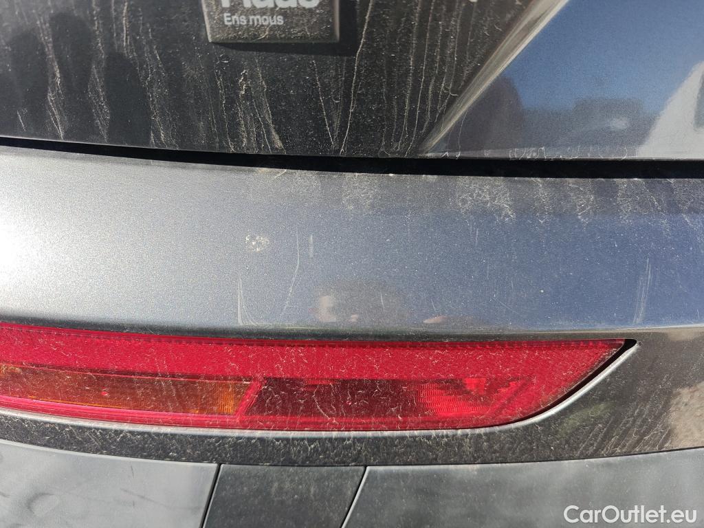  DS  DS7 DS DS 7 Crossback / 2017 / 5P / todoterreno BlueHDi DE 96kW (130CV) Auto. CHIC (AC) #23