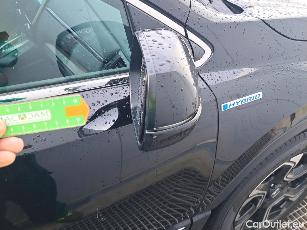  Honda  CR-V HONDA  / 2018 / 5P / todoterreno 2.0 i-MMD 4x2 LIFESTYLE #23