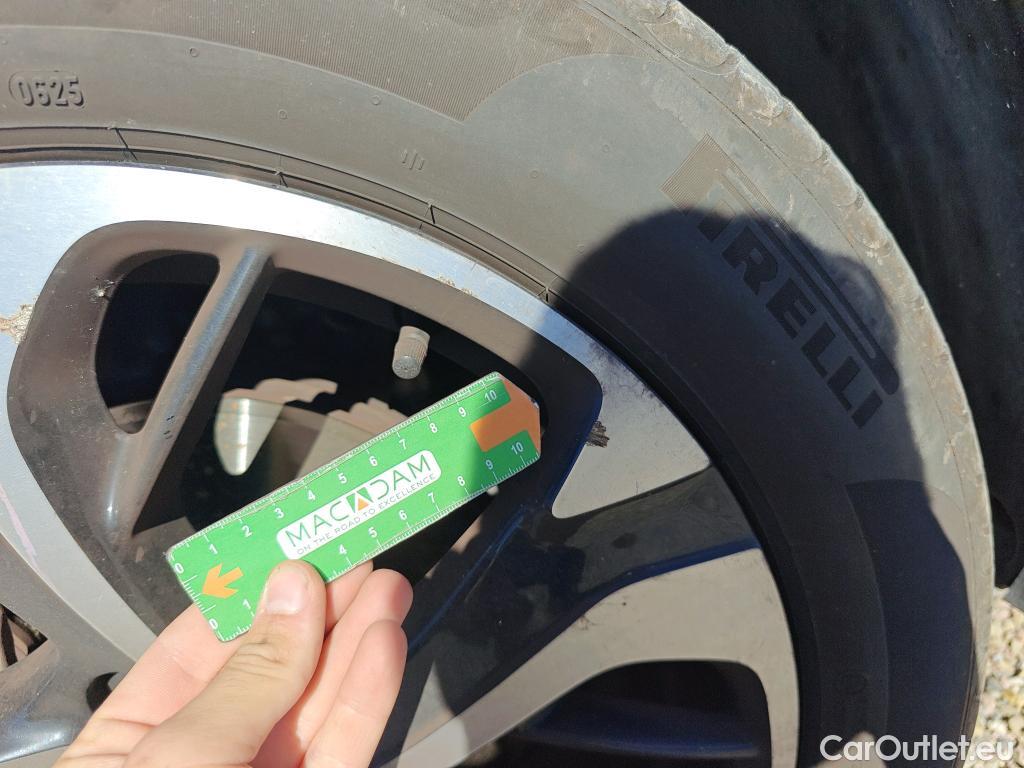  DS  DS7 DS DS 7 Crossback / 2017 / 5P / todoterreno BlueHDi DE 96kW (130CV) Auto. CHIC (AC) #14