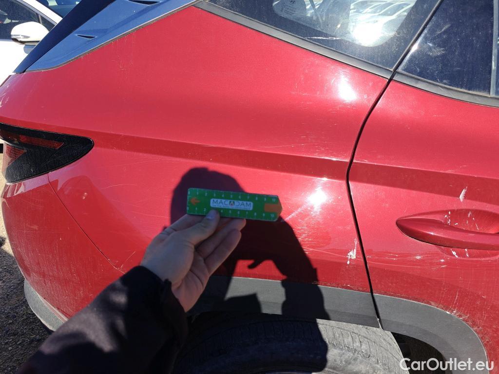  Hyundai  Tucson HYUNDAI  / 2020 / 5P / todoterreno 1.6 TGDI 169kW (230CV) HEV Maxx Auto #97