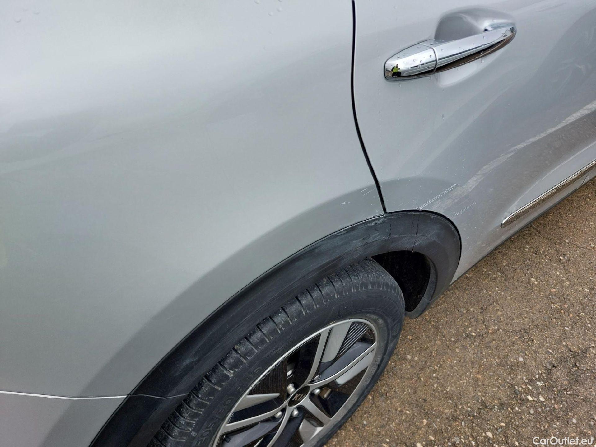  KIA  Niro KIA  / 2019 / 5P / crossover 1.6 GDi PHEV 104kW (141CV) Drive #10