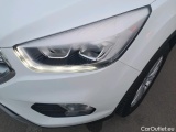  Ford  Kuga FORD  / 2016 / 5P / todoterreno 1.5 EcoBoost 88kW 4x2 Trend+ (CX) #16
