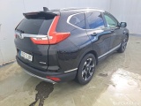  Honda  CR-V HONDA  / 2018 / 5P / todoterreno 2.0 i-MMD 4x2 LIFESTYLE #2