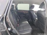  Honda  CR-V HONDA  / 2018 / 5P / todoterreno 2.0 i-MMD 4x2 LIFESTYLE #7