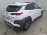  Hyundai  Konna HYUNDAI Kona / 2017 / 5P / todoterreno 1.6 GDI HEV SLE DCT #2
