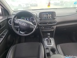  Hyundai  Konna HYUNDAI Kona / 2017 / 5P / todoterreno 1.6 GDI HEV SLE DCT #3