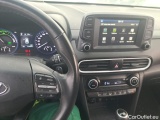  Hyundai  Konna HYUNDAI Kona / 2017 / 5P / todoterreno 1.6 GDI HEV SLE DCT #15