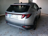  Hyundai  Tucson HYUNDAI  / 2020 / 5P / todoterreno 1.6 CRDI 85kW (115CV) Maxx #2