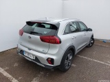  KIA  Niro KIA  / 2019 / 5P / crossover 1.6 GDi PHEV 104kW (141CV) Drive #2