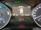  KIA  XCeed KIA  1.6 GDi PHEV 104kW (141CV) eDrive (AC) #5