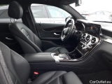  Mercedes  G-Klasee MERCEDES-BENZ GLC Coupé / 2019 / 5P / coupé GLC 220 d 4MATIC #6