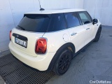  Mini  Cooper MINI MINI / 2014 / 5P / berlina con portón ONE 5 PUERTAS (CX) #2
