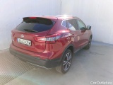  Nissan  Qashqai NISSAN  / 2017 / 5P / todoterreno dCi 96 kW (130 CV) N-CONNECTA #2