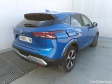 Nissan  Qashqai NISSAN  / 2021 / 5P / todoterreno DIG-T 103kW N-Connecta (Skyline Pack) #2