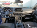  Nissan  Qashqai NISSAN  / 2021 / 5P / todoterreno DIG-T 103kW N-Connecta (Skyline Pack) #3