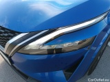  Nissan  Qashqai NISSAN  / 2021 / 5P / todoterreno DIG-T 103kW N-Connecta (Skyline Pack) #16